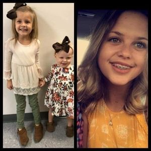 Meet your Posher, Lacy